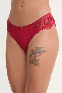 Трусики Chantelle, бордовый