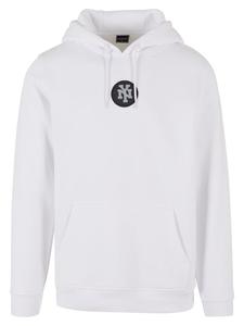 Толстовка Mister Tee, белый