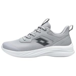 LOTTO Кроссовки мужские с низким верхом, устойчивые к скольжению, цвет "дымчатый серый"