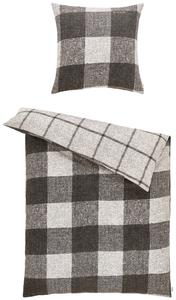 Двустороннее Постельное белье из сатина Tom Tailor, бежевый