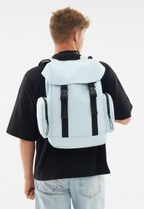 Рюкзак Johnny Urban FINLEY, Ice Blue/Light Blue