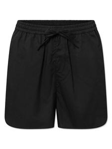 Брюки STUDIO FEDER Loose fit Pants, черный