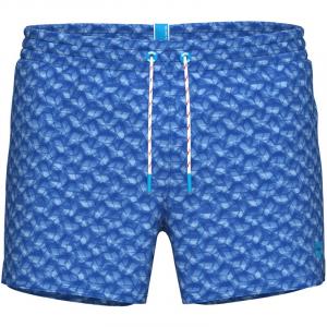 Плавки-Шорты с водными принтами, пляжные x-short ao Arena, мультиколор