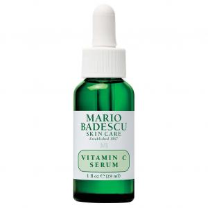 Сыворотка для лица vitamin c serum Mario Badescu, объем 29 мл