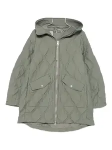 Куртка Alessia Canada Goose, зеленый