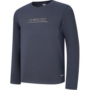 Премиум свитер мужской RAPIDO, светло-серый