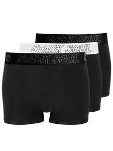 Боксеры Stark SoulВ, красочный