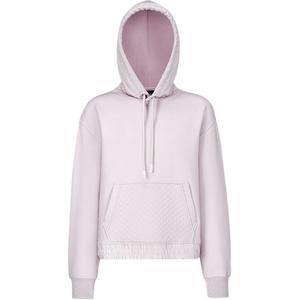 Толстовка FW25 женская Moose Knuckles, светло-розовый