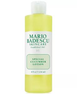 Специальный огуречный лосьон, 8 унций Mario Badescu
