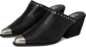 Туфли MIA Women's MLE-Dixi, Black