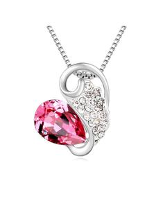 Bungsa Серебряная цепочка