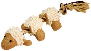 Вещи из шкуры лохматой овцы Кербла 39см Kerbl