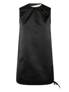 Платье без рукавов Nº21, черный