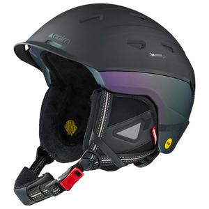 Шлем Xplorer Rescue Mips Mat Black Cameleon - S Cairn