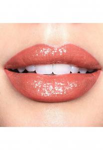 Помада Lipstick Super Lustrous Glass Shine Revlon, розовый