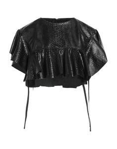 Топ Philosophy Di Lorenzo Serafini, черный