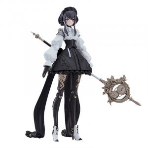 Фигурка Figma Human Reclamation NH-02 15 см MAX Factory