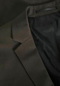 Пиджак JPRFRANCO NOOS Jack & Jones PREMIUM, коричневый