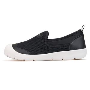 Низкие повседневные туфли женские Joy&Mario, Black