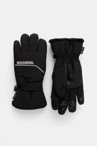 Лыжные перчатки Rossignol, черный