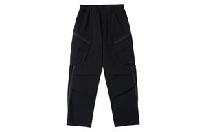 Hidden One ENSHADOWER Повседневные брюки унисекс, Черный