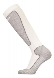 Носки UphillSport Ski VALTA, цвет White/grey