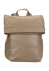 Рюкзак эльвиры Liebeskind Berlin, Neutral Grey