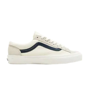 Кроссовки Style 36 Vans, кремовый