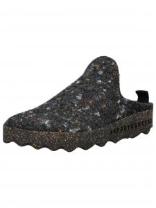 Asportuguesas Тапочки в цвете Anthracite