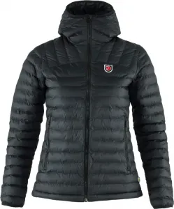 Fjällräven Толстовка Fjallraven F86120614XS Expedition Lätt с патиной, зеленый XS
