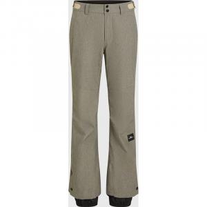 Штаны fwccruz melange snow pants Oneill, цвет macaron