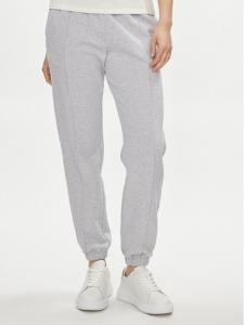 Спортивные брюки стандартного кроя Napapijri, серый
