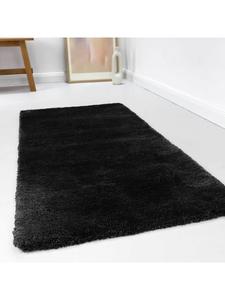 Ковер ESPRIT, черный