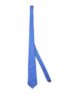 Галстук POIS Ciabalù, цвет Blu Cobalto