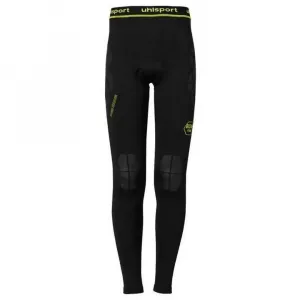 Леггинсы Uhlsport Bionikframe, черный