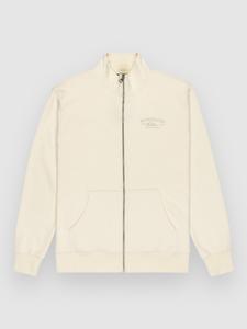 Спортивная куртка Quiksilver No Hood Fleecejacke, bone white