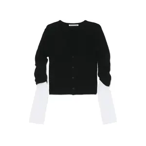 Топ женский Alexander Wang, черный