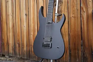 Schecter Diamond Series KM-6 MK-III EX сатиново-черный открытый пор 28” баритон 6-струнный (2025)