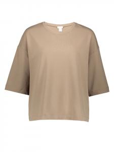 Hanro Бежевая толстовка