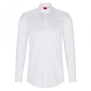 Рубашка HUGO Kason, белый