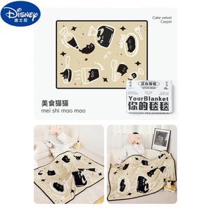 Disney Плед 70х100 см, Meishimao, обычная толщина