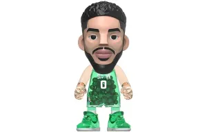 100% MoneyBall Mini Limited Edition версия Джеймс Карри Дончич Батлер фигурки звезд НБА в масштабе 9см AcePlayer