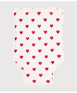 пеленальный коврик