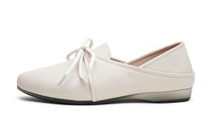 Женские лоферы Mulinsen черные