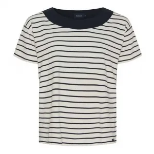 Футболка с коротким рукавом Sea Ranch Patrizia, бежевый