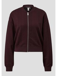 Толстовка 4925_lila QS