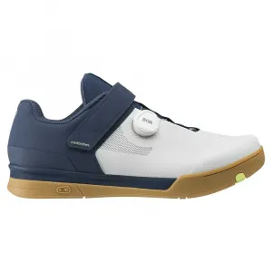 Обувь для горного велосипеда Crankbrothers Stamp BOA, синий