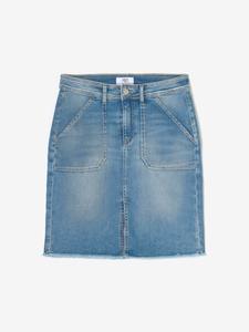 Юбка Le Temps Des Cerises Ledisi, синий деним