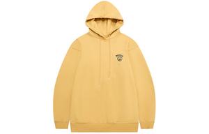 Толстовка унисекс BEASTER, Желтый