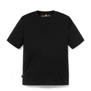 Timberland Футболка унисекс черная